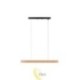 Linijinė LED lempa Presto 90 cm 24 W 4000 K