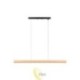 Linijinė LED lempa Presto 120 cm 30 W 4000 K