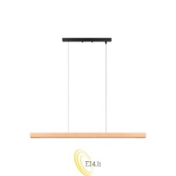 Linijinė LED lempa Presto 120 cm 30 W 4000 K
