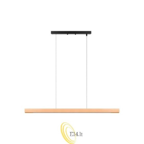 Linijinė LED lempa Presto 120 cm 30 W 4000 K