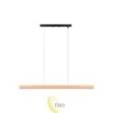 Linijinė LED lempa Presto 120 cm 30 W 4000 K