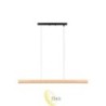 Linijinė LED lempa Presto 120 cm 30 W 4000 K