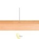 Linijinė LED lempa Presto 120 cm 30 W 4000 K