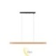 Linijinė LED lempa Presto 120 cm 30 W 4000 K