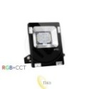 LED prožektorius Milight 10W RGB+CCT FUTT05