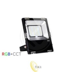 LED prožektorius Milight 30W RGB+CCT MLTT03