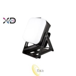 LED darbinė prožektorinė lempa 30W/60W 4500K žalia