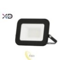 LED prožektorius SMD 20W 4500K juodas