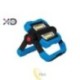 LED prožektorius SMD 2x5W 4500K 6xAAA