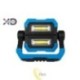 LED prožektorius SMD 2x5W 4500K 6xAAA