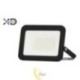 LED prožektorius SMD 30W 4500K juodas