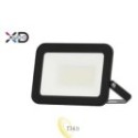 LED prožektorius SMD 30W 4500K juodas