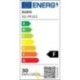 LED prožektorius SMD 30W 4500K juodas