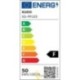 LED prožektorius SMD 50W 4500K juodas