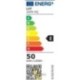 LED prožektorius SMD Germi 50W 5000K