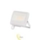 LED prožektorius SMD Linga 20W 4500K Baltas