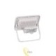LED prožektorius SMD Linga 20W 4500K Baltas
