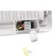 LED prožektorius SMD Linga 20W 4500K Baltas