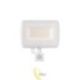 LED prožektorius SMD Linga 50W 4500K baltas PIR