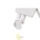 LED prožektorius SMD Linga 50W 4500K baltas PIR