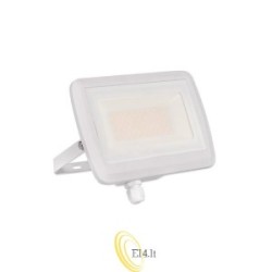 LED prožektorius SMD Linga 50W 4500K baltas