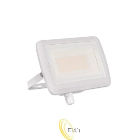 LED prožektorius SMD Linga 50W 4500K baltas