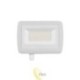 LED prožektorius SMD Linga 50W 4500K baltas