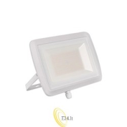 LED prožektorius SMD Linga 100W 4500K baltas