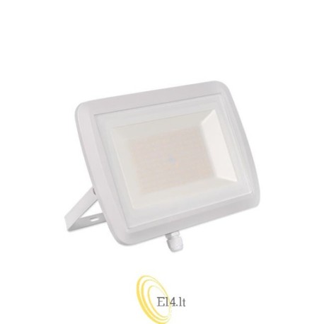 LED prožektorius SMD Linga 100W 4500K baltas