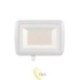 LED prožektorius SMD Linga 100W 4500K baltas