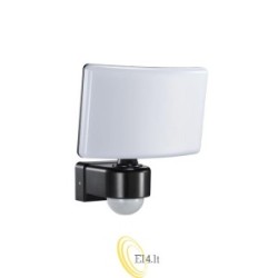 LED prožektorius SMD Melio 30W 4000K juodas su jutikliu