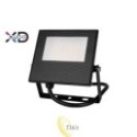 LED prožektorius SMD Mola 20W 4500K juodas