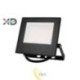 LED prožektorius SMD Mola 30W 4500K juodas