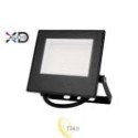 LED prožektorius SMD Mola 30W 4500K juodas