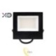 LED prožektorius SMD Mola 30W 4500K juodas
