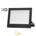 LED prožektorius SMD Mola 50W 4500K juodas