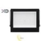 LED prožektorius SMD Mola 50W 4500K juodas
