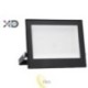 LED prožektorius SMD Mola 50W 4500K juodas