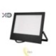 LED prožektorius SMD Mola 100W 4500K juodas