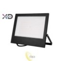 LED prožektorius SMD Mola 100W 4500K juodas