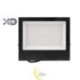 LED prožektorius SMD Mola 100W 4500K juodas