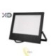 LED prožektorius SMD Mola 100W 6500K juodas