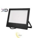 LED prožektorius SMD Mola 100W 6500K juodas