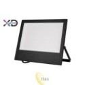 LED prožektorius SMD Mola 150W 4500K juodas