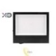 LED prožektorius SMD Mola 150W 4500K juodas