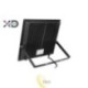 LED prožektorius SMD Mola 150W 4500K juodas