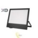 LED prožektorius SMD Mola 200W 4500K juodas