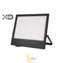 LED prožektorius SMD Mola 200W 4500K juodas