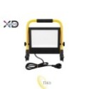 LED prožektorius SMD Mola nešiojamas 230V 100W 4500K