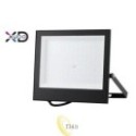 LED prožektorius SMD Mola2 100W 4500K juodas